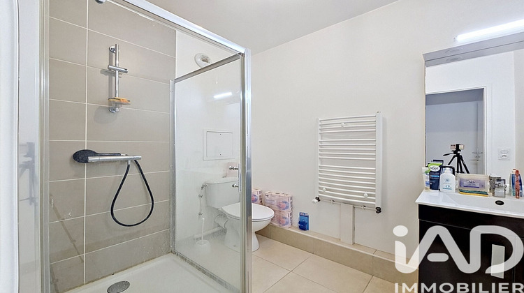 Ma-Cabane - Vente Appartement Mennecy, 32 m²