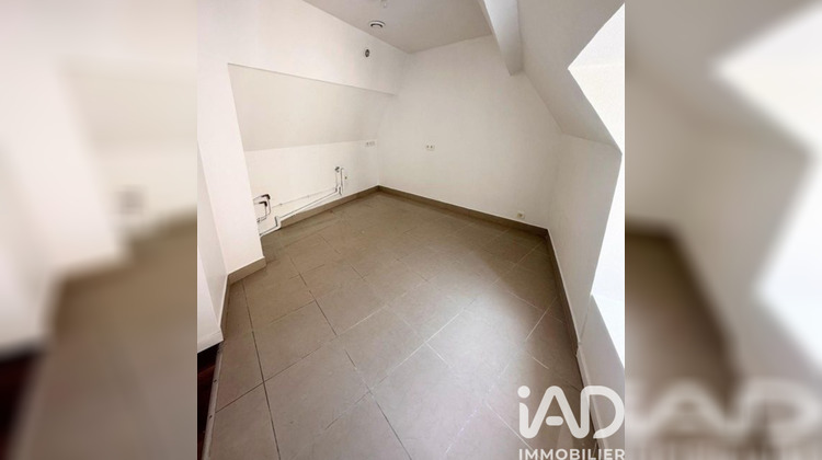 Ma-Cabane - Vente Appartement Mennecy, 23 m²
