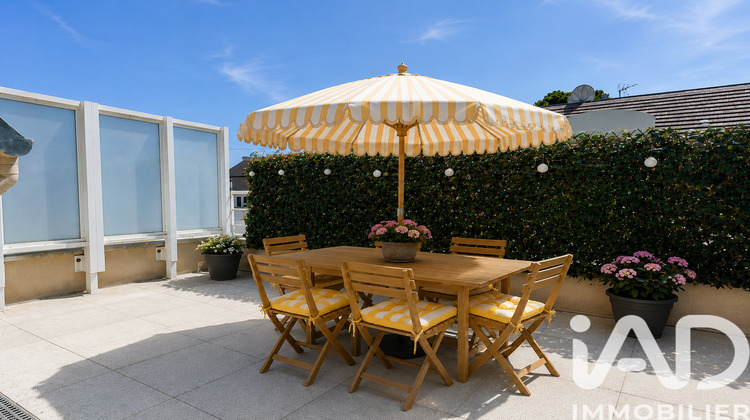Ma-Cabane - Vente Appartement Mennecy, 82 m²