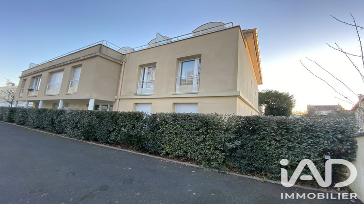 Ma-Cabane - Vente Appartement Mennecy, 82 m²