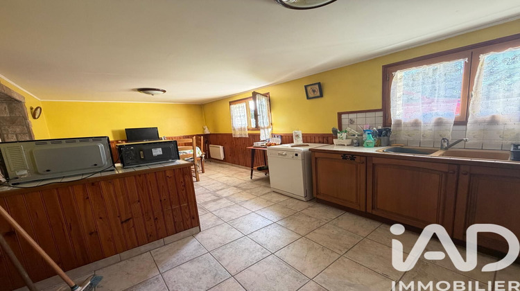 Ma-Cabane - Vente Appartement Mennecy, 86 m²