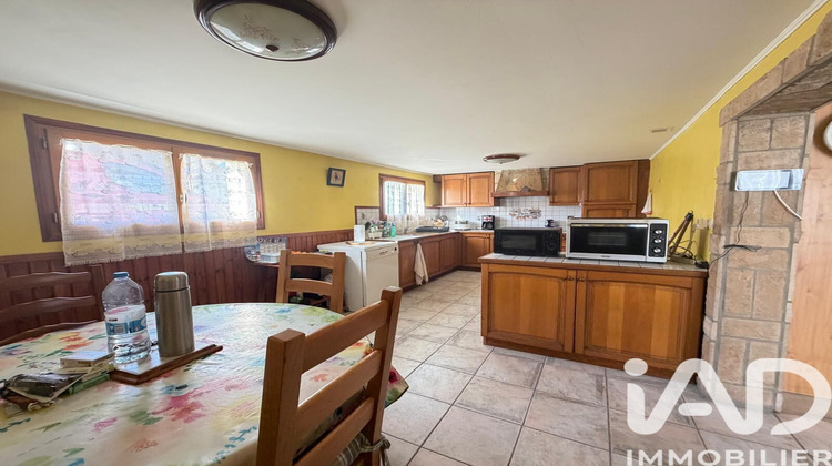 Ma-Cabane - Vente Appartement Mennecy, 86 m²