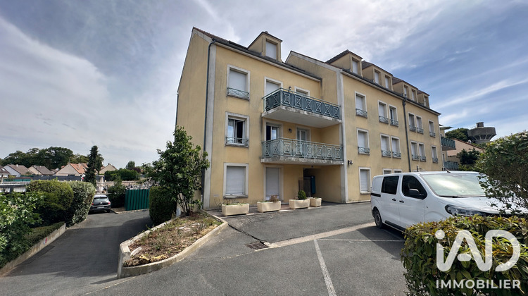 Ma-Cabane - Vente Appartement Mennecy, 55 m²