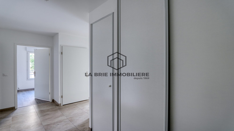 Ma-Cabane - Vente Appartement Mennecy, 66 m²