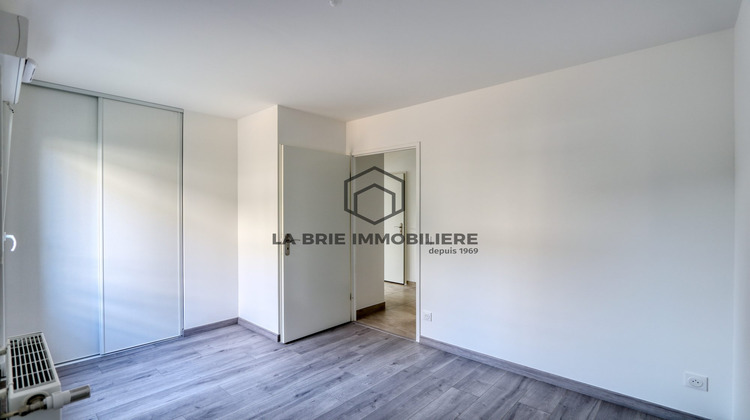 Ma-Cabane - Vente Appartement Mennecy, 66 m²