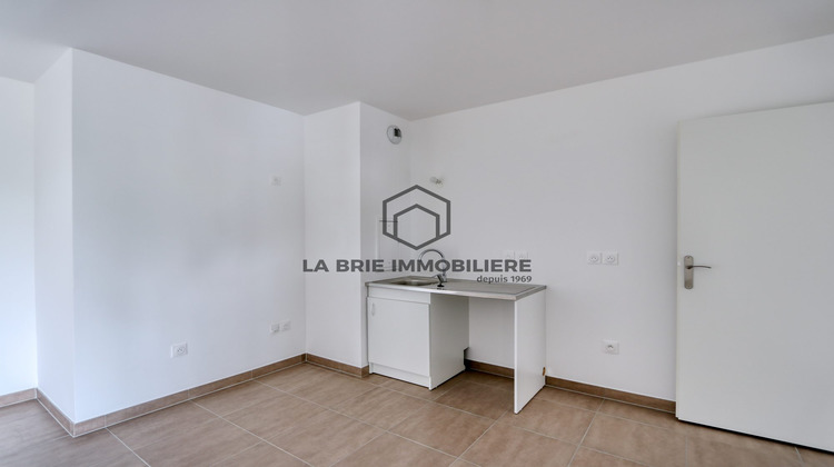 Ma-Cabane - Vente Appartement Mennecy, 49 m²