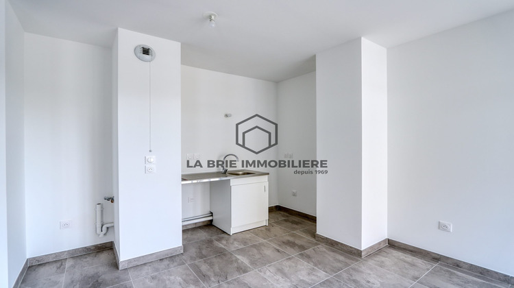 Ma-Cabane - Vente Appartement Mennecy, 49 m²