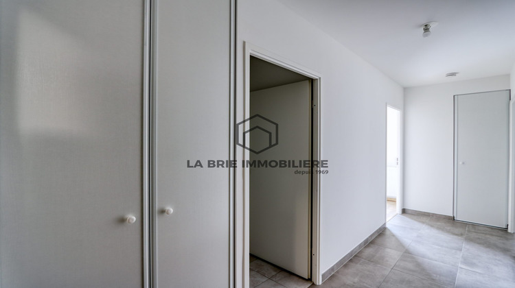 Ma-Cabane - Vente Appartement Mennecy, 51 m²