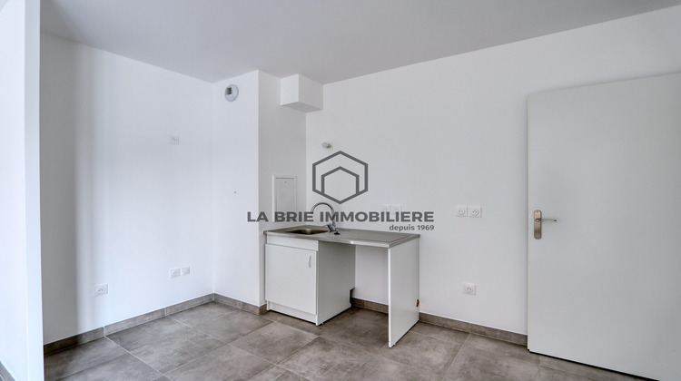 Ma-Cabane - Vente Appartement Mennecy, 51 m²