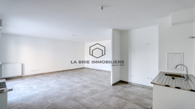 Ma-Cabane - Vente Appartement Mennecy, 51 m²