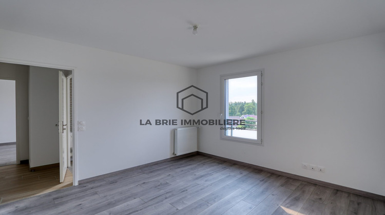 Ma-Cabane - Vente Appartement Mennecy, 75 m²