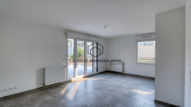 Ma-Cabane - Vente Appartement Mennecy, 61 m²