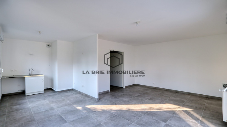 Ma-Cabane - Vente Appartement Mennecy, 61 m²