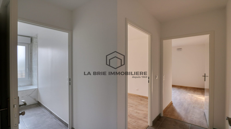 Ma-Cabane - Vente Appartement Mennecy, 61 m²