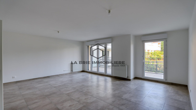 Ma-Cabane - Vente Appartement Mennecy, 63 m²