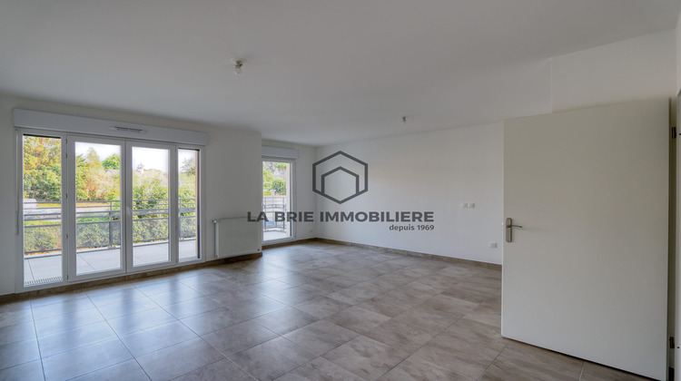 Ma-Cabane - Vente Appartement Mennecy, 63 m²
