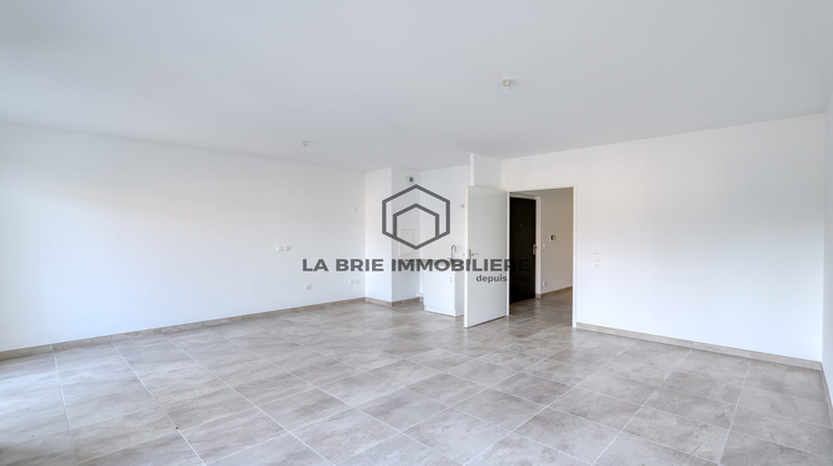 Ma-Cabane - Vente Appartement Mennecy, 63 m²