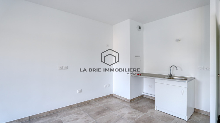 Ma-Cabane - Vente Appartement Mennecy, 63 m²