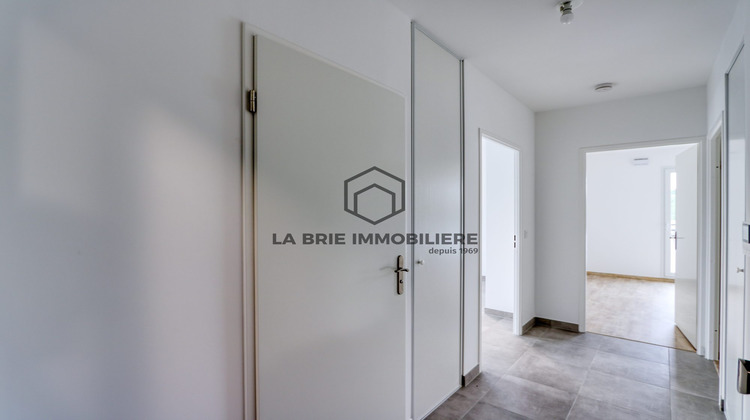 Ma-Cabane - Vente Appartement Mennecy, 61 m²