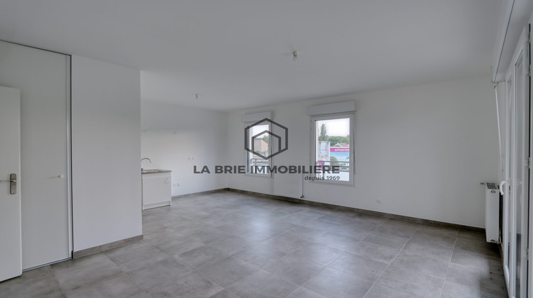 Ma-Cabane - Vente Appartement Mennecy, 61 m²