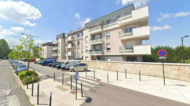 Ma-Cabane - Vente Appartement MENNECY, 44 m²