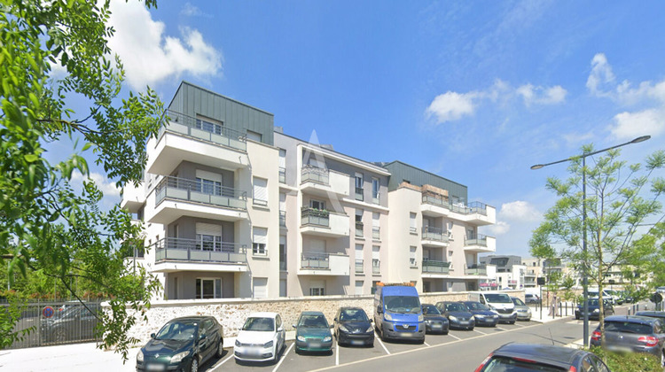 Ma-Cabane - Vente Appartement MENNECY, 44 m²