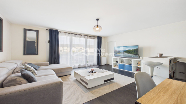 Ma-Cabane - Vente Appartement Mennecy, 40 m²