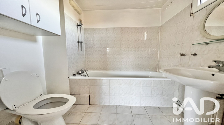 Ma-Cabane - Vente Appartement Mennecy, 27 m²