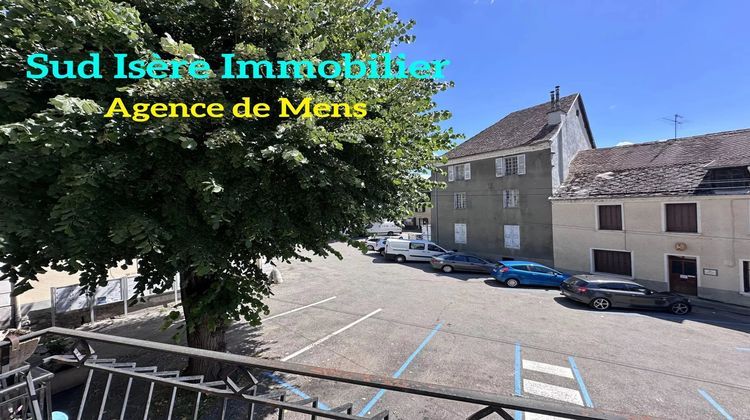 Ma-Cabane - Vente Appartement Mens, 180 m²