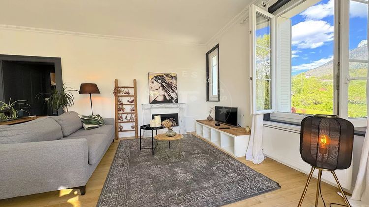 Ma-Cabane - Vente Appartement Menthon-Saint-Bernard, 77 m²