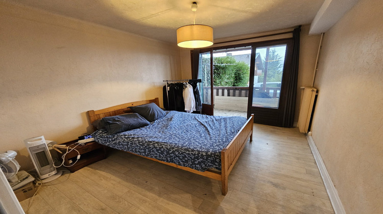 Ma-Cabane - Vente Appartement Menthon-Saint-Bernard, 31 m²