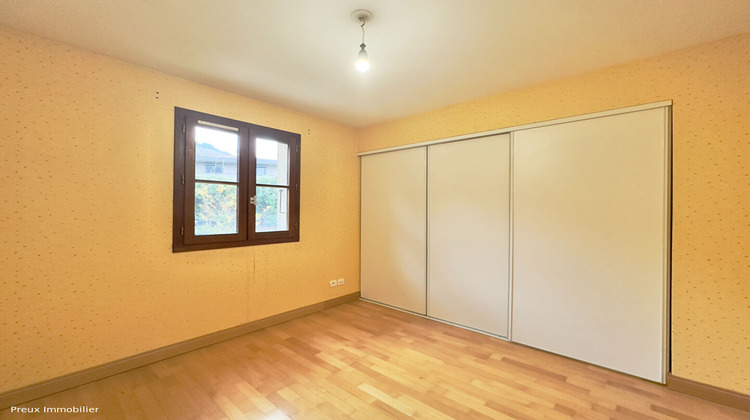 Ma-Cabane - Vente Appartement MENTHON-SAINT-BERNARD, 83 m²