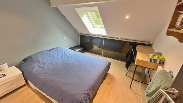 Ma-Cabane - Vente Appartement Menthon-Saint-Bernard, 82 m²