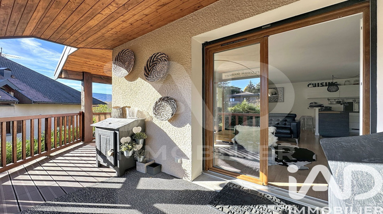 Ma-Cabane - Vente Appartement Menthon-Saint-Bernard, 70 m²