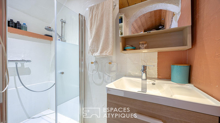 Ma-Cabane - Vente Appartement MENTHON-SAINT-BERNARD, 56 m²