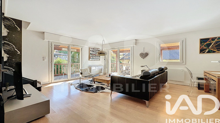 Ma-Cabane - Vente Appartement Menthon-Saint-Bernard, 70 m²