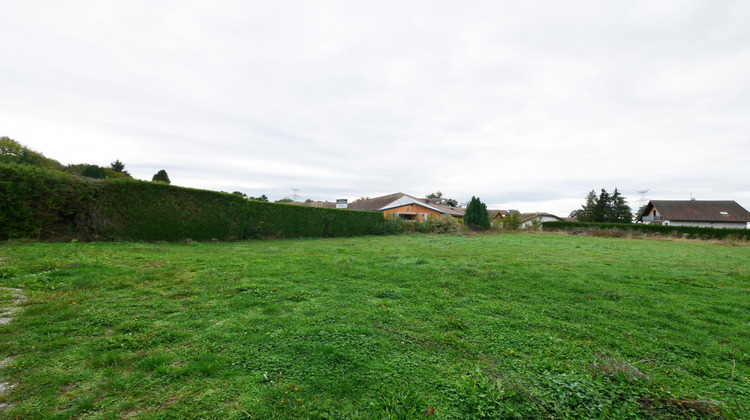 Ma-Cabane - Vente Appartement Menthonnex-en-Bornes, 49 m²