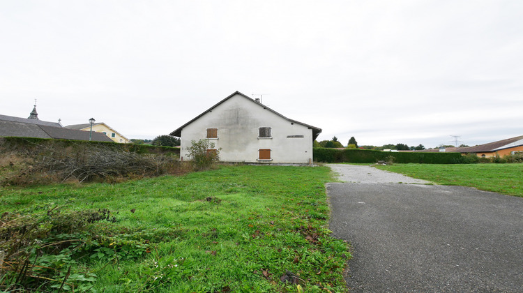 Ma-Cabane - Vente Appartement Menthonnex-en-Bornes, 68 m²