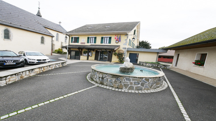 Ma-Cabane - Vente Appartement Menthonnex-en-Bornes, 68 m²