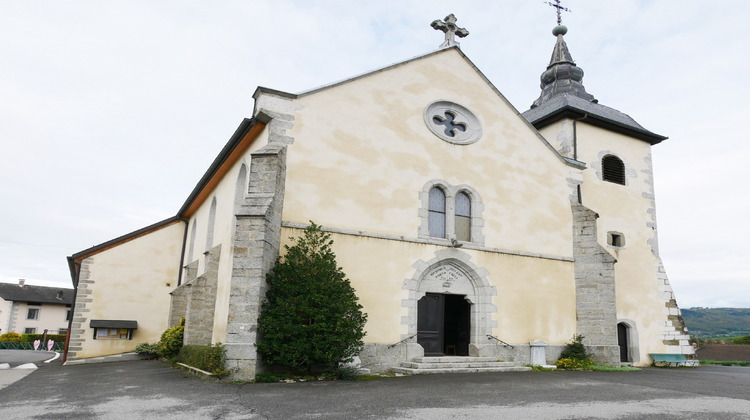 Ma-Cabane - Vente Appartement Menthonnex-en-Bornes, 92 m²