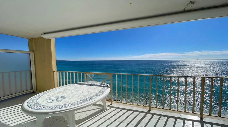 Ma-Cabane - Vente Appartement Menton, 72 m²