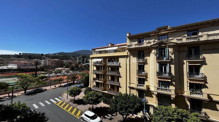 Ma-Cabane - Vente Appartement Menton, 31 m²