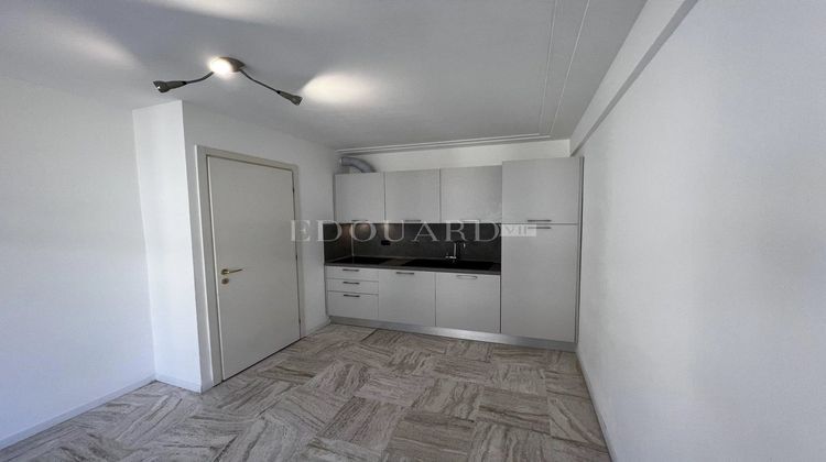 Ma-Cabane - Vente Appartement Menton, 31 m²