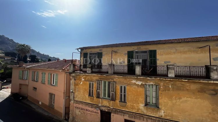 Ma-Cabane - Vente Appartement Menton, 37 m²