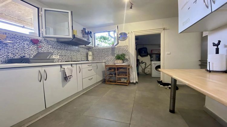 Ma-Cabane - Vente Appartement Menton, 49 m²