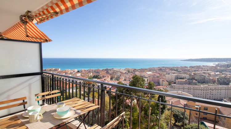 Ma-Cabane - Vente Appartement Menton, 49 m²