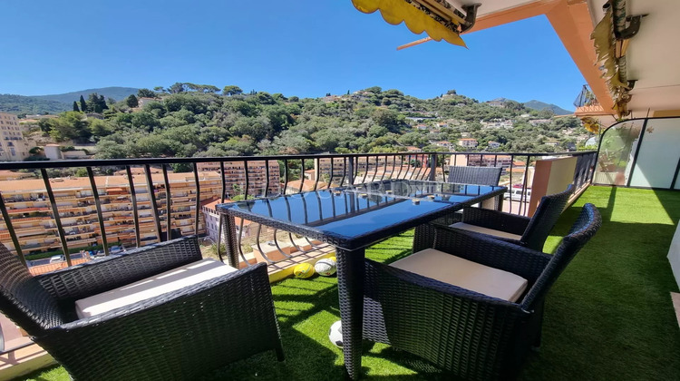 Ma-Cabane - Vente Appartement Menton, 54 m²