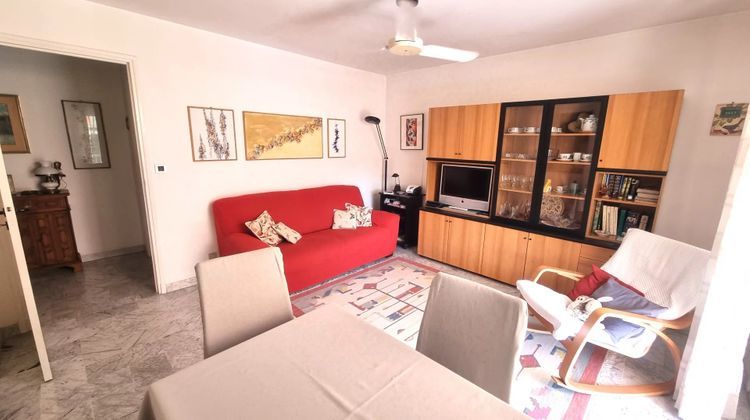 Ma-Cabane - Vente Appartement Menton, 43 m²