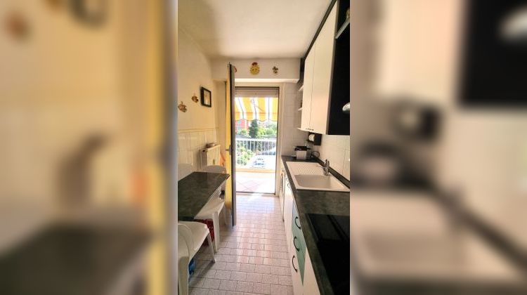 Ma-Cabane - Vente Appartement Menton, 43 m²