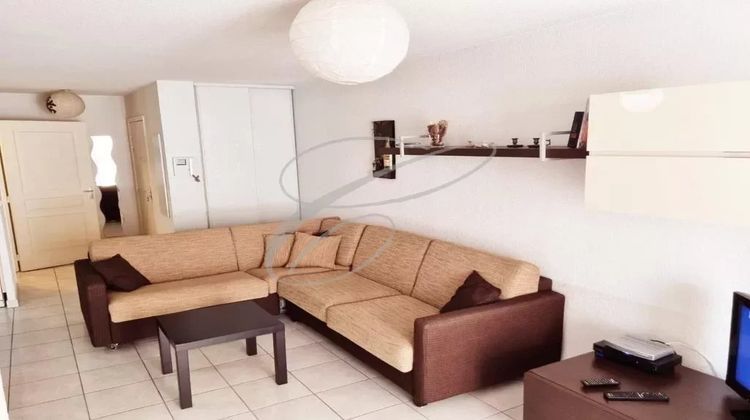 Ma-Cabane - Vente Appartement Menton, 41 m²